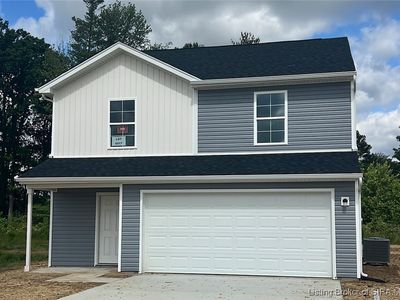422 Springville Drive, Charlestown, IN, 47111