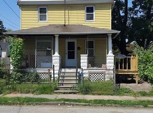 3644 W 39th St, Cleveland, OH 44109