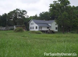 19309 Mill School Rd, Guysville, OH 45735