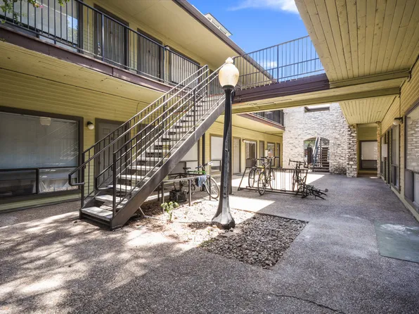 2815 Rio Grande St APT 205, Austin, TX 78705