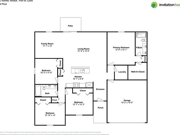 3rd image of 444 SE Karney Ter