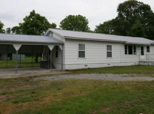 465 Burgess Rd SE, Dalton, GA 30721