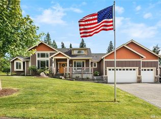 18326 103rd St SE, Snohomish, WA 98290