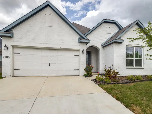 2405 Donella Dr, Denton, TX 76207