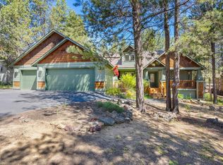 55791 Lost Rider Loop, Bend, OR 97707