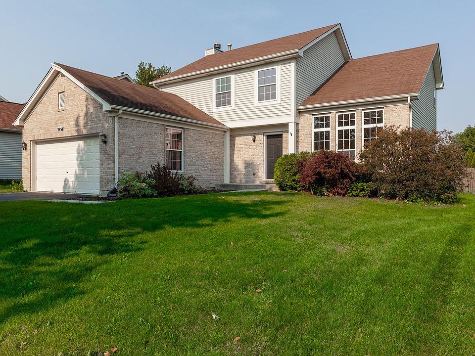 1st image of 2659 Barrington Dr