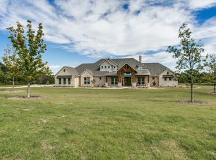 4961 Serenity Trl, McKinney, TX 75071