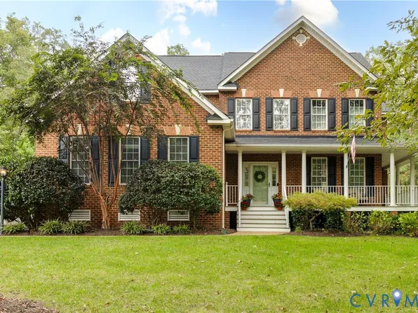 317 Willway Dr, Manakin Sabot, VA 23103