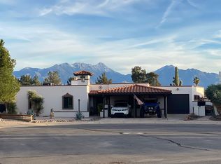 360 E Los Rincones, Pima County, AZ 85614