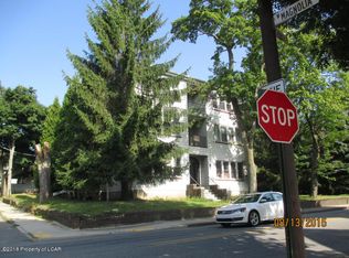 160 S Church St, Hazleton, PA 18201
