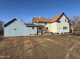10420 454th Ave, Veblen, SD 57270