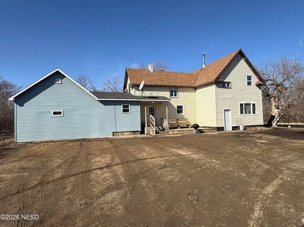 10420 454th Ave, Veblen, SD 57270