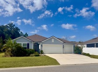 87 Granite Ave, Saint Augustine, FL 32086