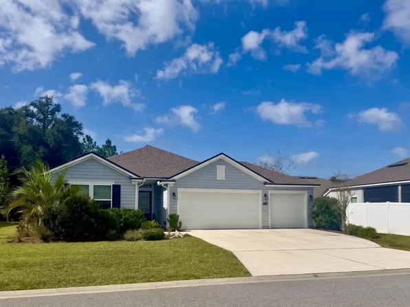 87 Granite Ave, Saint Augustine, FL 32086