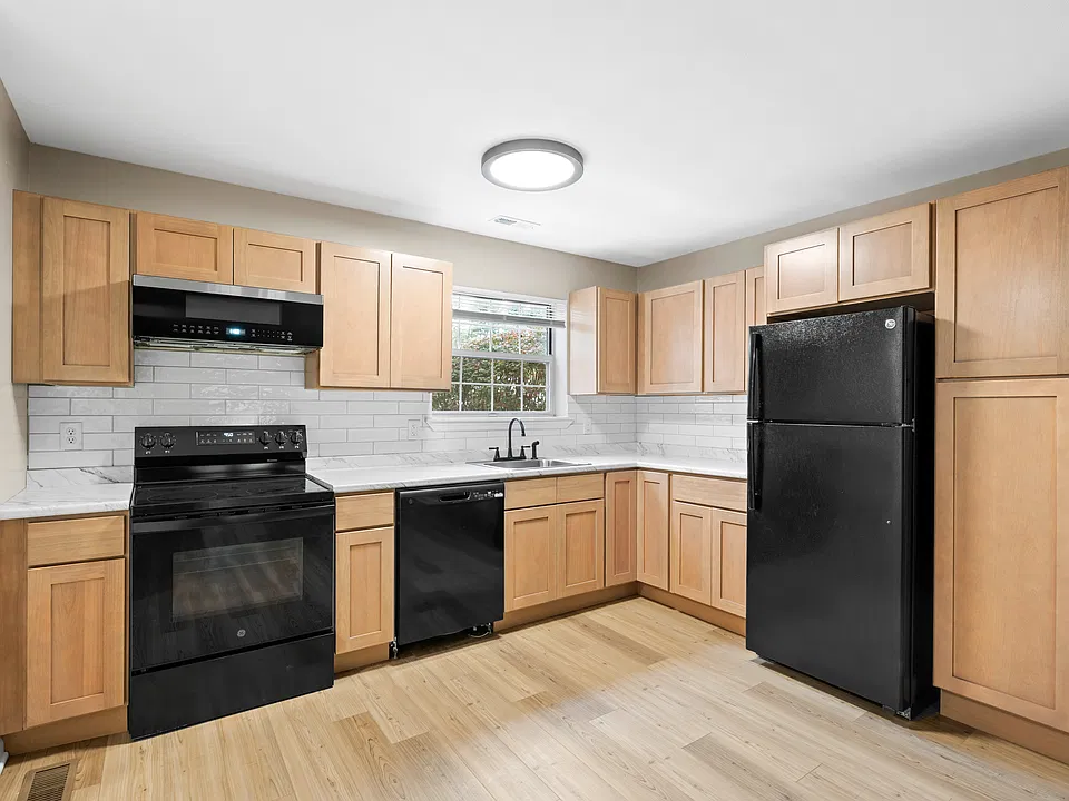 Village Park Apartments