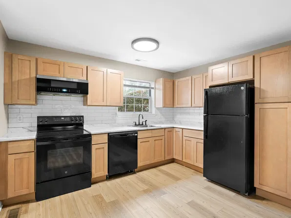 Village Park Apartments