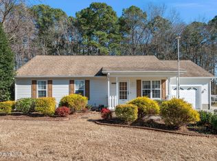 2435 Hunterchase Lane, Greenville, NC 27858