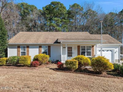 2435 Hunterchase Lane, Greenville, NC, 27858