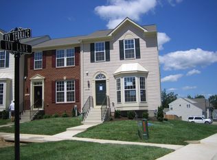 7900 Ivy Ter, Chesapeake Beach, MD 20732