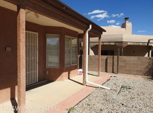 7512 Cerros Pl NW, Albuquerque, NM 87114
