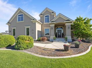 11612 Pheasant Run Rd, Pasco, WA 99301