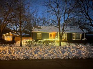 5425 Farley Ln, Shawnee, KS 66203