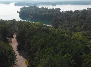 402 W Rockcliff Ct, Seneca, SC 29672