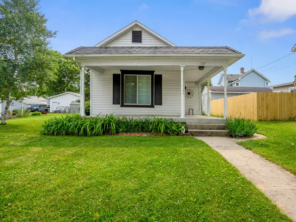 507 Louden St, Urbana, OH 43078