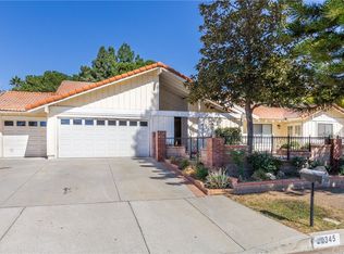20345 Celtic St, Chatsworth, CA 91311