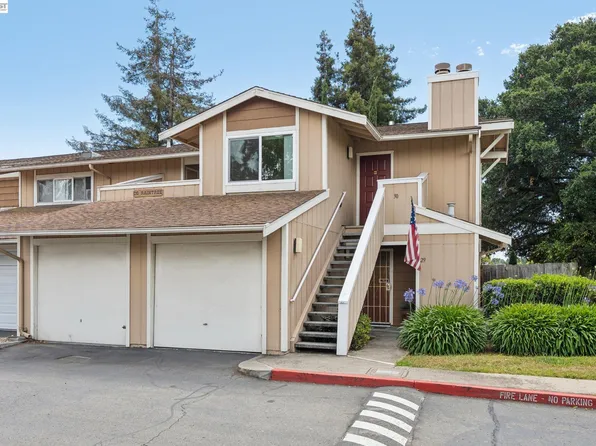 26 Raintree Ct APT 30, Hayward, CA 94544