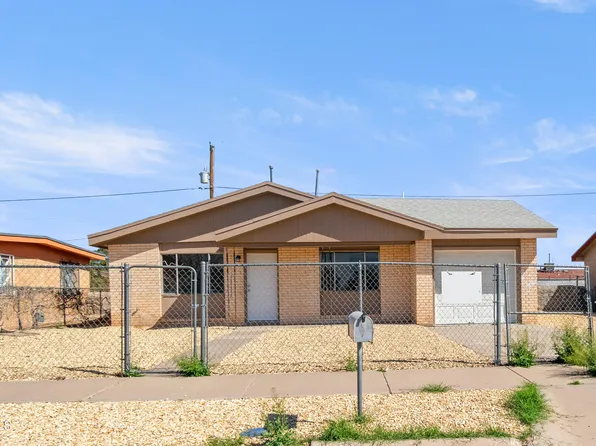 9117 Jalapa Dr, El Paso, TX 79907