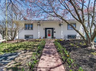 200 Ellis Ave, Normal, IL 61761