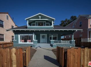 1075 1/2 Leighton Ave, Los Angeles, CA 90037