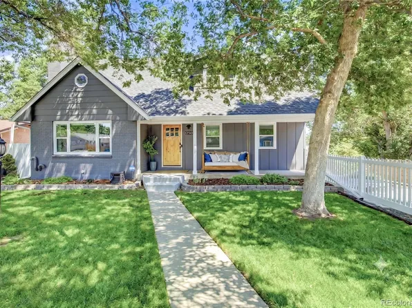 1250 Youngfield Street, Golden, CO 80401