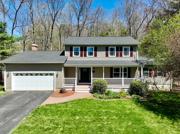 169 Sheffield Dr, Belchertown, MA 01007