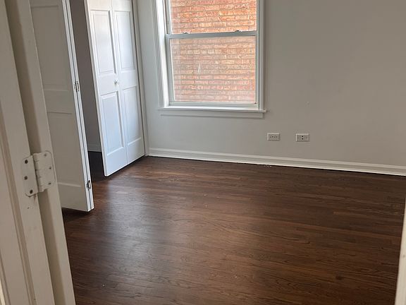 1st Bedroom