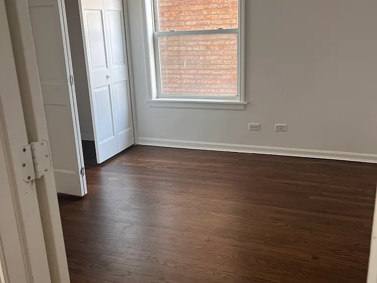 1st Bedroom