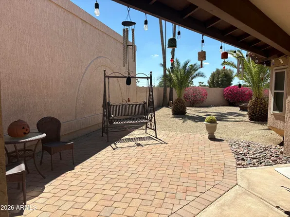 11016 N 109TH Street, Scottsdale, AZ 85259
