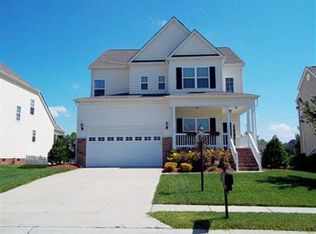5626 Norwood Ridge Dr, Rock Hill, SC 29732