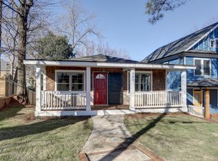 997 Farrington Pl SE, Atlanta, GA 30315