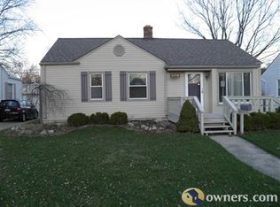 4178 Royal Ave, Berkley, MI 48072