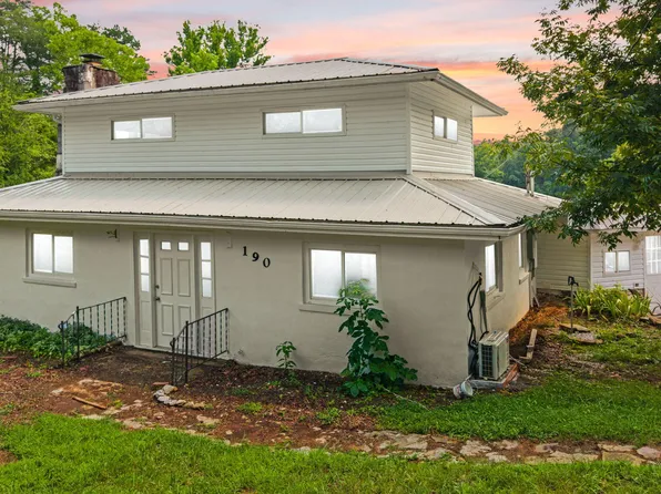 190 Walker Dr, Burnside, KY 42519