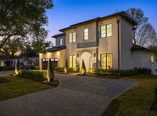 1833 Loch Berry Rd, Winter Park, FL 32789