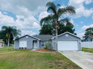 2176 Gold Rd, Spring Hill, FL 34609