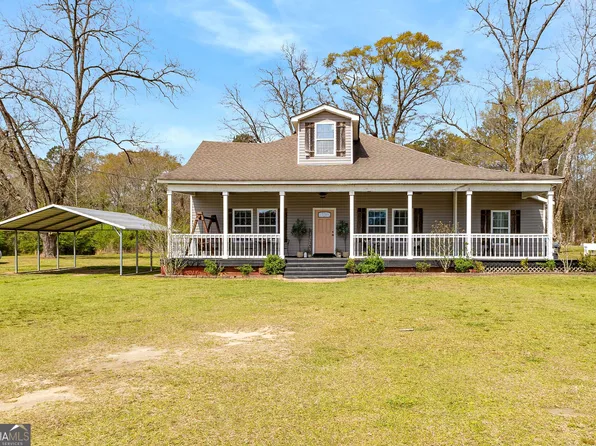 13705 Highway 85, Woodbury, GA 30293