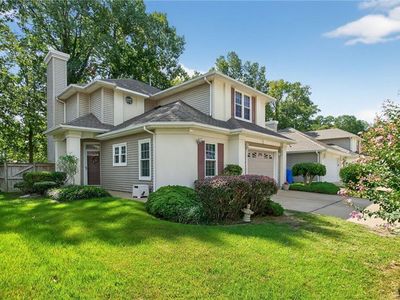926 Prestige Ct, Newport News, VA, 23602