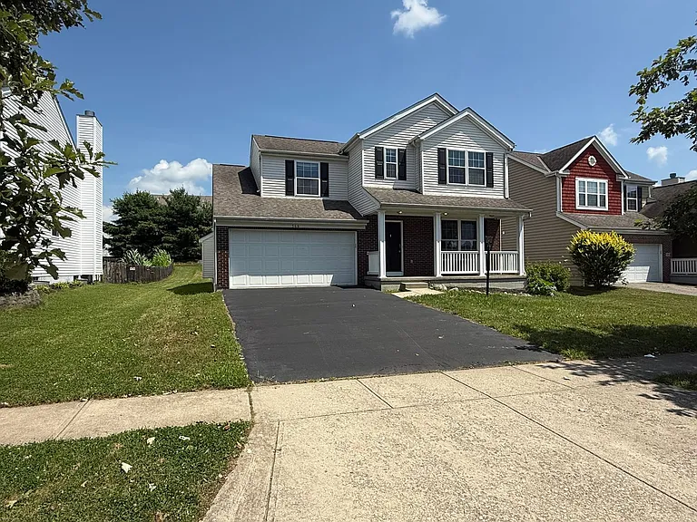 544 Sycamore Dr — Photo 1