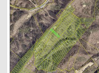 Supinlick Rdg, Mount Jackson, VA 22842