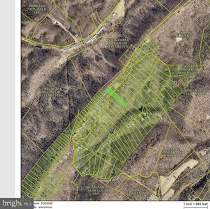 Supinlick Rdg, Mount Jackson, VA, 22842