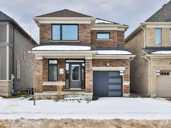492 Trevor St, Cobourg, ON K9A 4J6